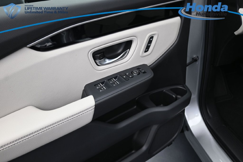 New 2026 Honda Pilot EX-L image 31