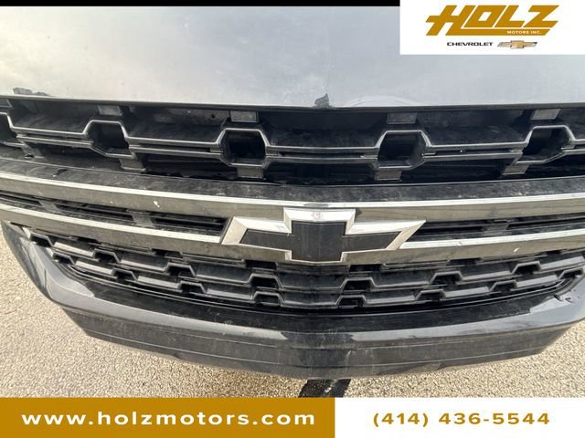 Certified 2021 Chevrolet Tahoe Z71 w/ Rear Media and Nav Package image 32