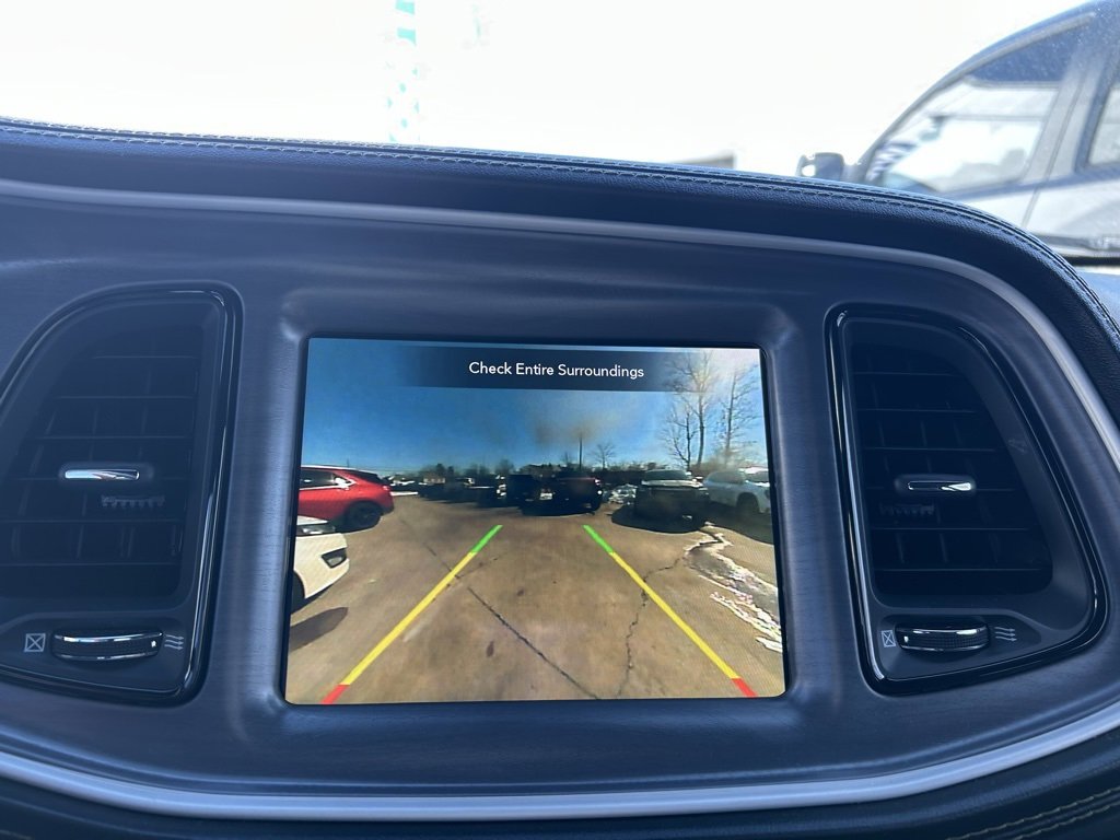 Used 2023 Dodge Challenger R/T Scat Pack image 21