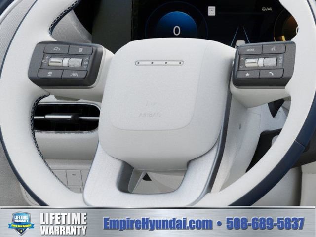 New 2026 Hyundai Palisade Calligraphy image 15