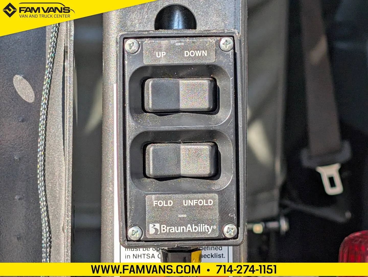 Used 2019 Ford Transit 350 XL RWD image 15