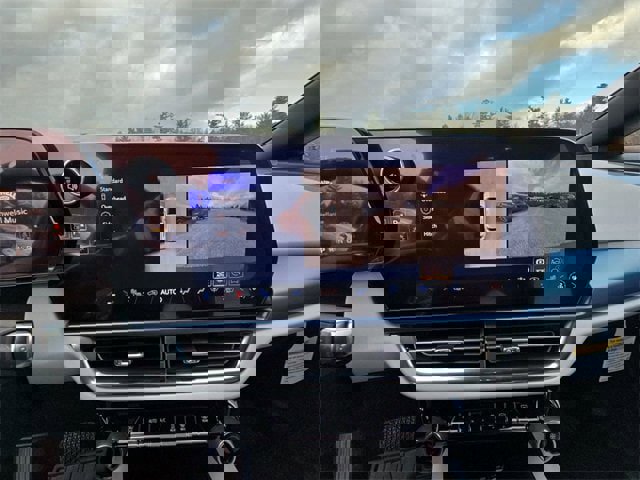 New 2026 Chevrolet Equinox EV LT w/ LPO, All-Weather Mat Package image 15