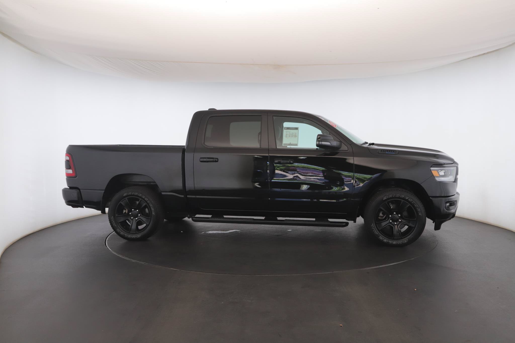 Used 2023 RAM 1500 Big Horn AWD/4WD image 21
