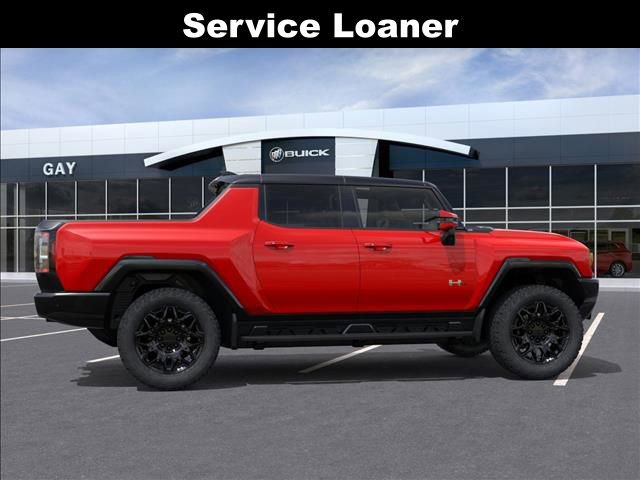 New 2026 GMC Hummer EV 4x4 Crew Cab image 5