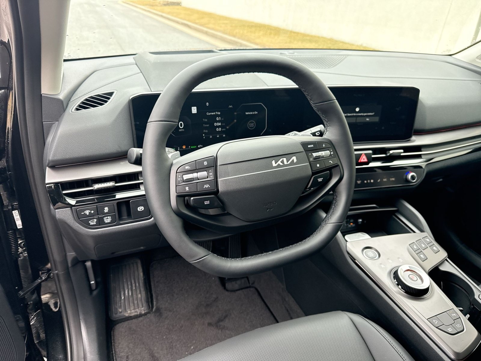 New 2026 Kia Sportage SX Prestige AWD/4WD image 16