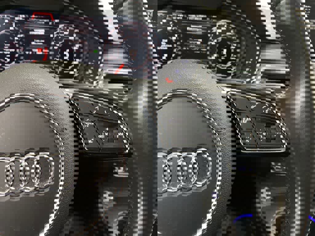 Used 2018 Audi A4 2.0T Prestige w/ Prestige Package image 23