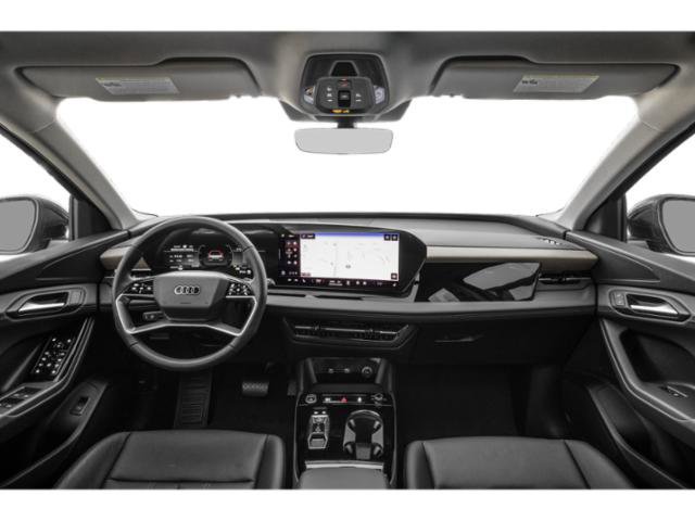 New 2027 Audi Q6 e-tron Premium Plus image 10