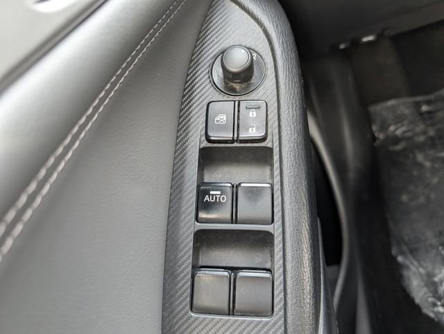 Used 2019 MAZDA CX-3 Touring image 20