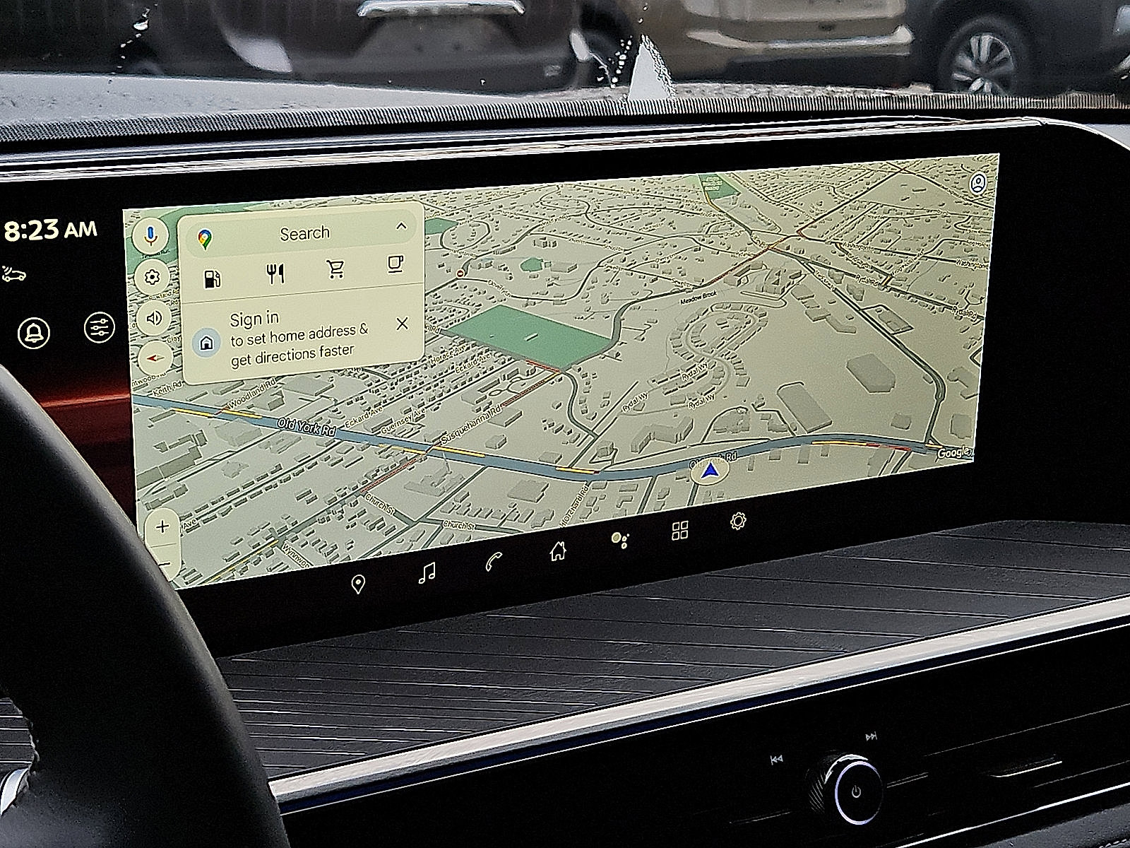 Certified 2025 INFINITI QX80 Autograph image 17