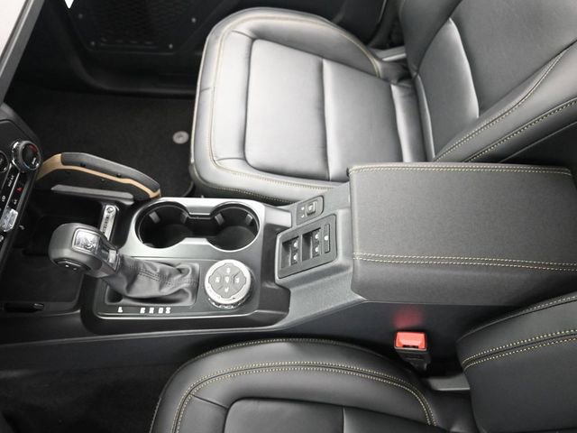 New 2025 Ford Bronco Badlands w/ Sasquatch Package image 23