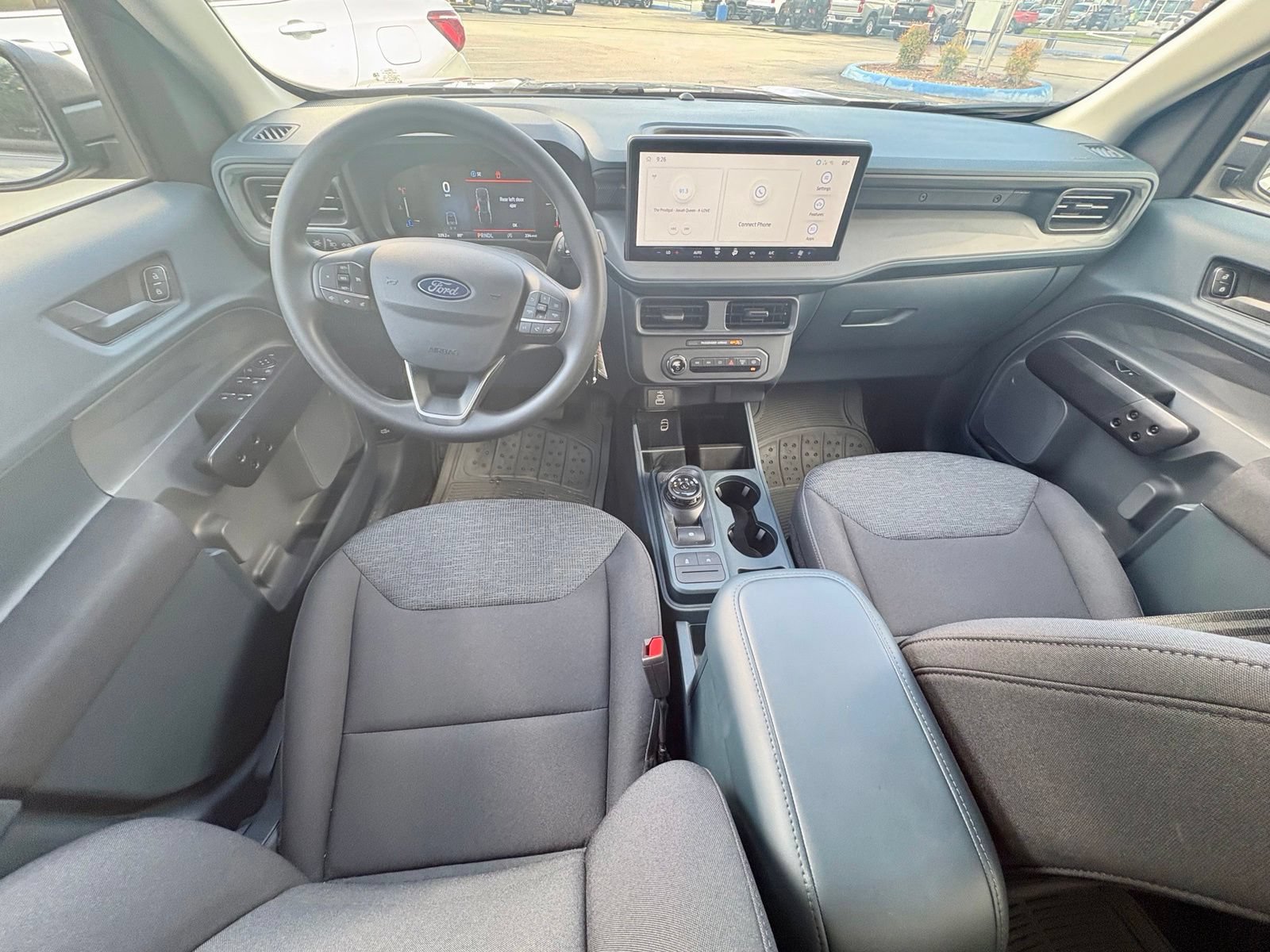 Used 2025 Ford Maverick XL w/ Equipment Group 102A AWD/4WD image 10