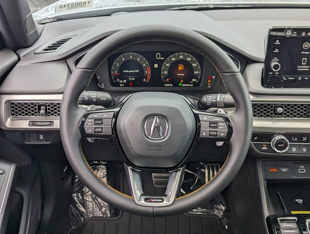 New 2026 Acura Integra A-Spec FWD image 10