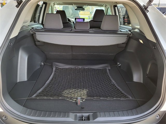 Used 2025 Toyota RAV4 XLE image 10
