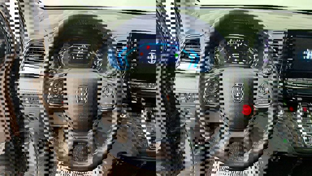 Used 2022 Honda Odyssey EX-L image 18