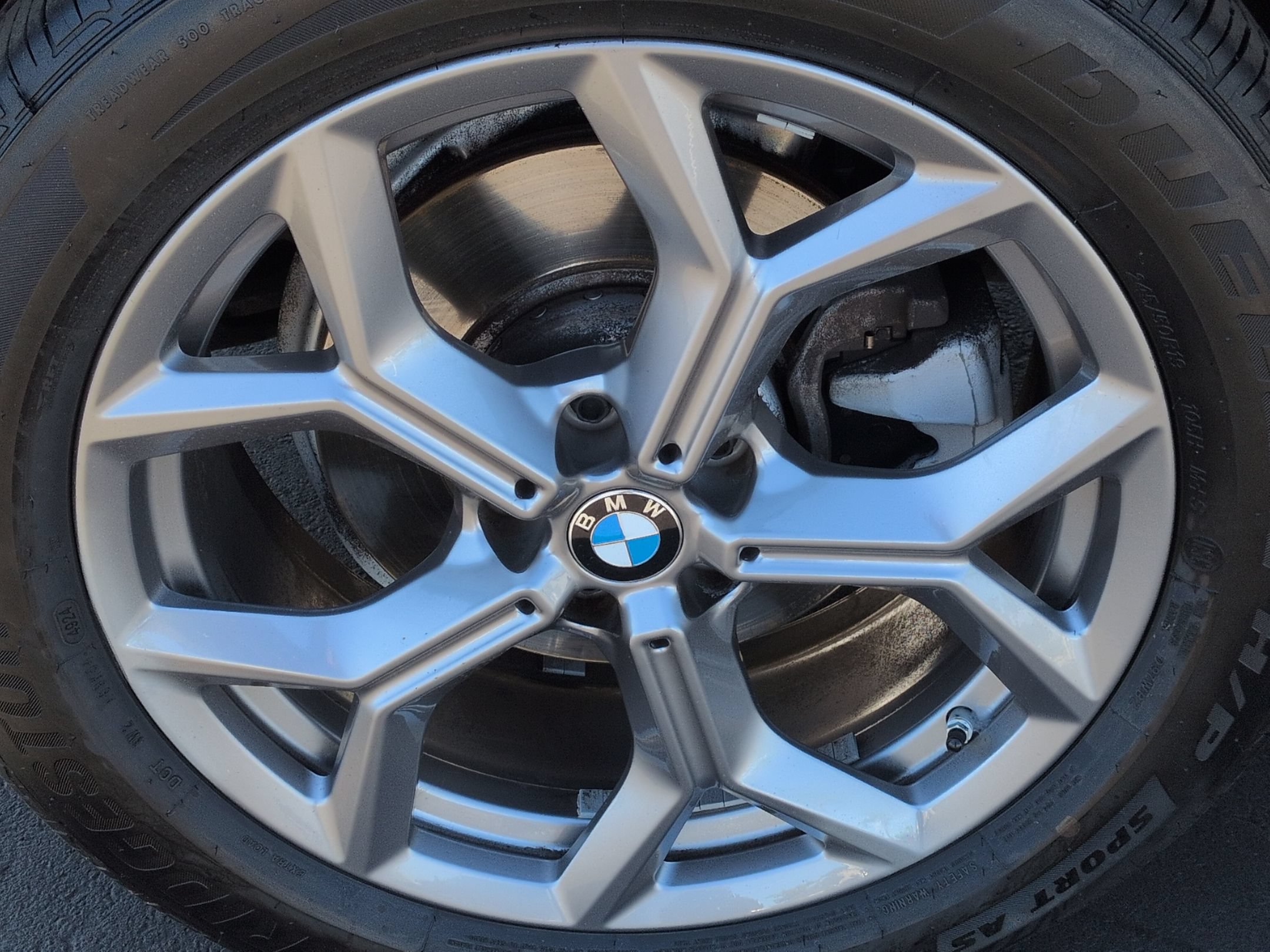 Used 2023 BMW X3 xDrive30i w/ Premium Package AWD/4WD image 12