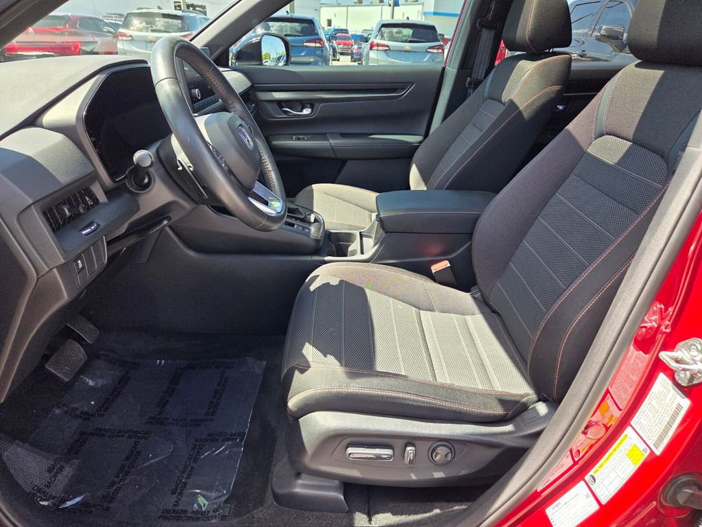Used 2024 Honda CR-V Sport image 4