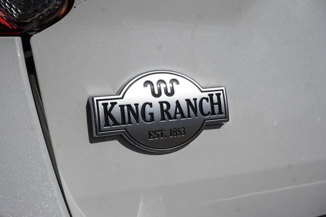 Used 2022 Ford Explorer King Ranch w/ Class IV Trailer Tow Package image 7