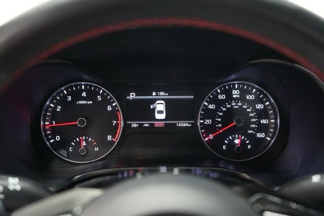 Used 2023 Kia Forte GT image 23