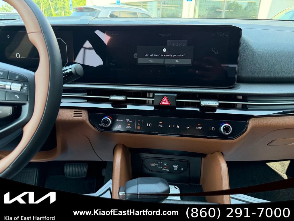 New 2026 Kia Sportage X-Line w/ X-Line Technology Package AWD/4WD image 27