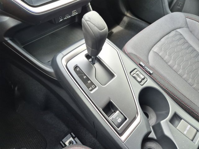 New 2026 Subaru Impreza 2.0i Sport AWD/4WD image 21