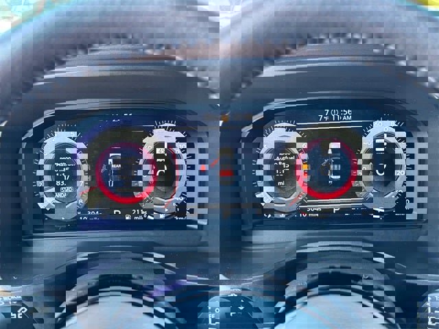 Used 2023 Nissan Rogue Platinum w/ Platinum Premium Package image 19