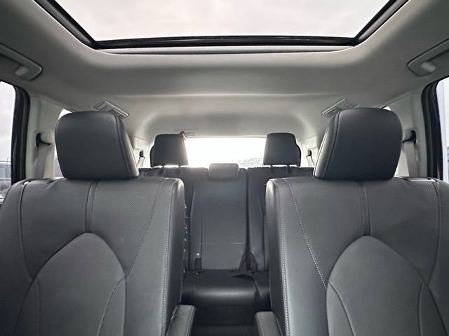 Used 2024 Toyota Grand Highlander Limited image 20