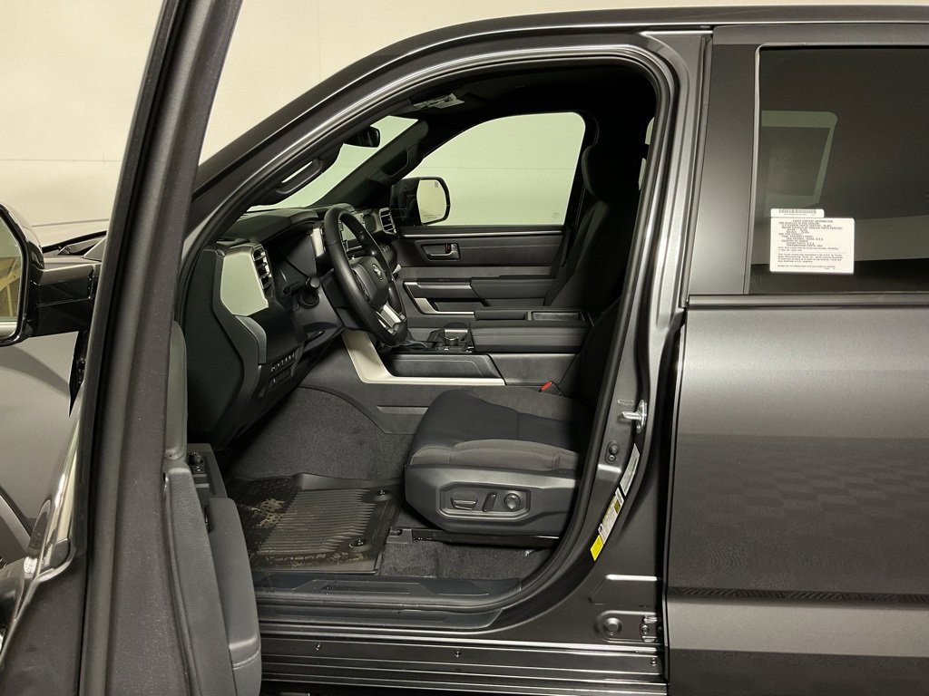 New 2026 Toyota Tundra SR5 image 18