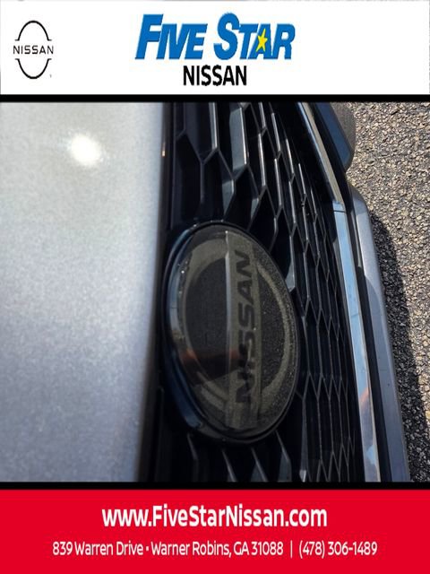 Used 2020 Nissan Sentra SV w/ Trunk Package FWD image 14