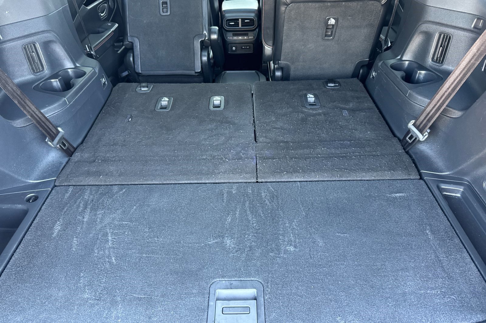 Certified 2024 Honda Pilot TrailSport image 34