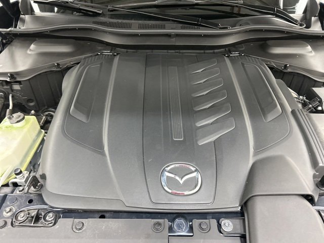 Used 2024 MAZDA CX-90 3.3 Turbo w/ Premium Package image 30