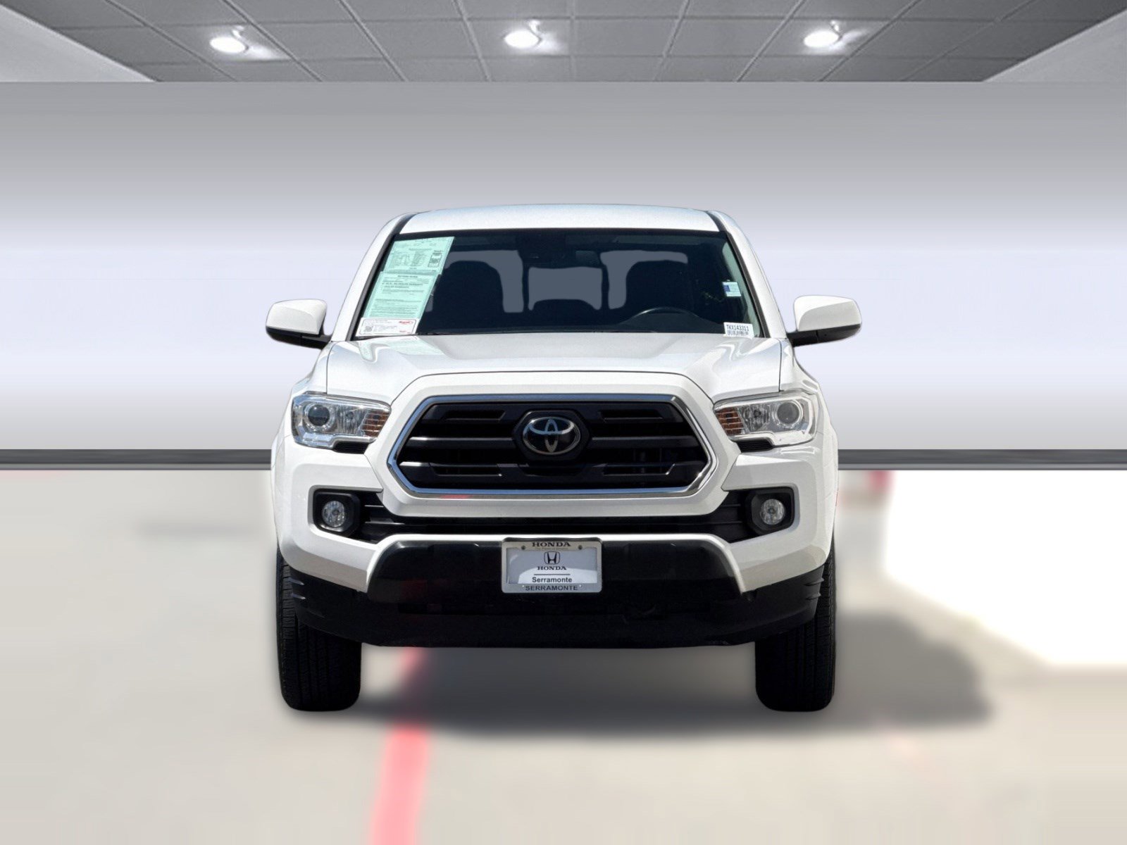 Used 2019 Toyota Tacoma SR5 image 6