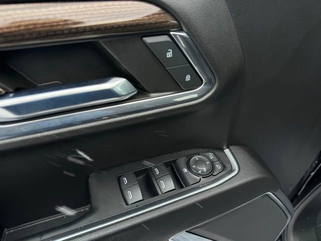 Used 2023 Chevrolet Silverado 1500 LT image 11