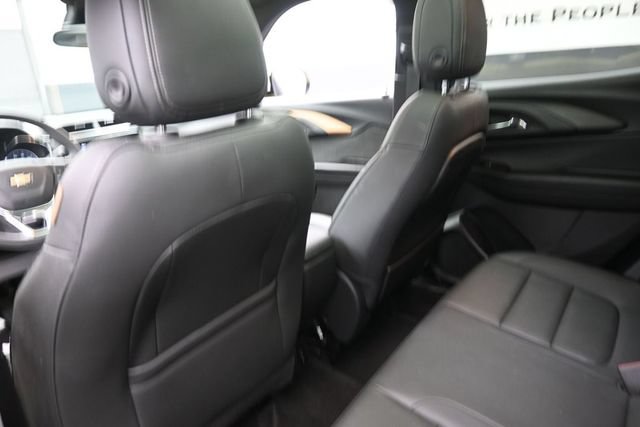 Used 2023 Chevrolet TrailBlazer ACTIV w/ Sun and Liftgate Package AWD/4WD image 23
