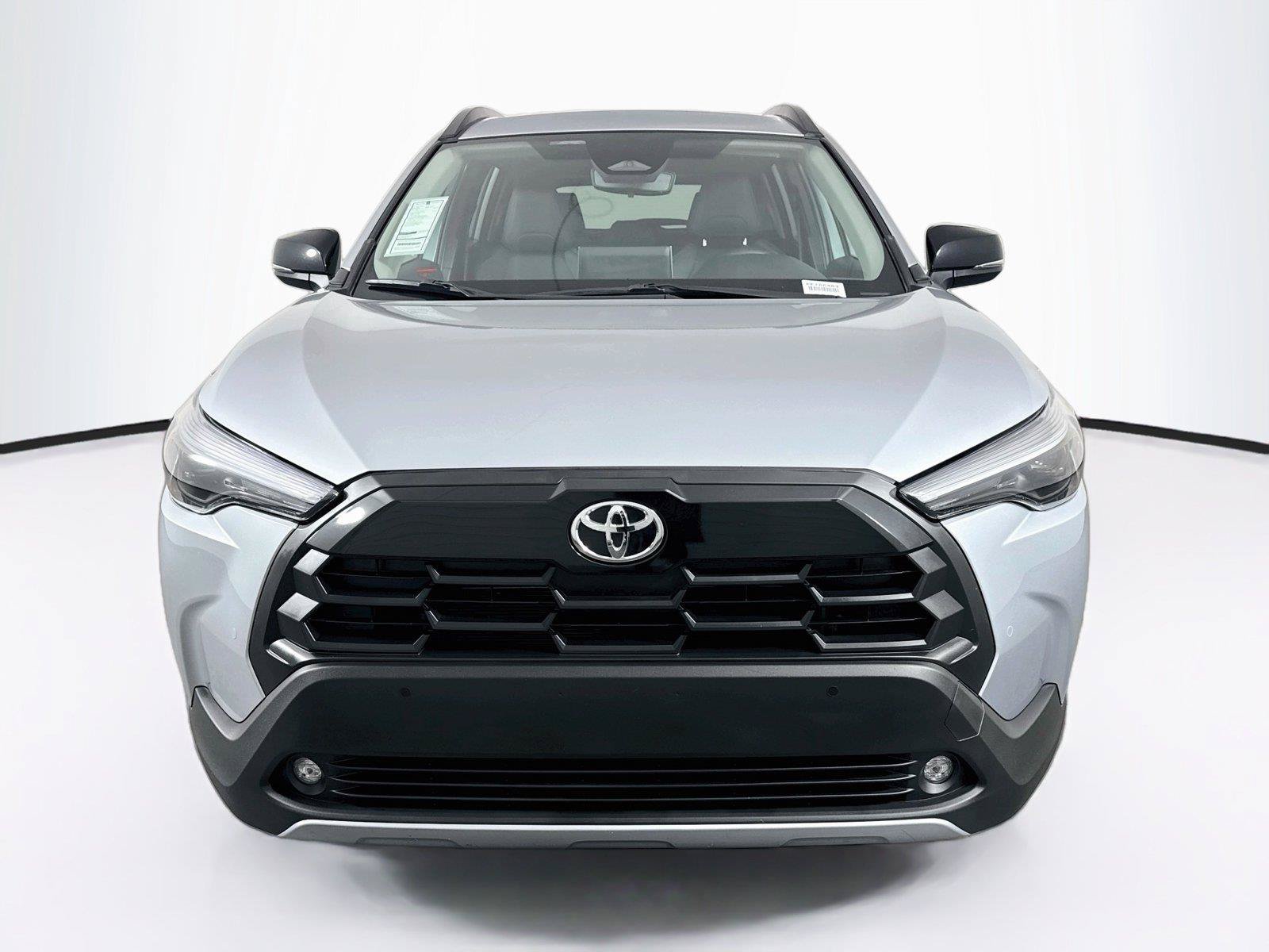 Certified 2026 Toyota Corolla Cross XLE AWD/4WD image 9