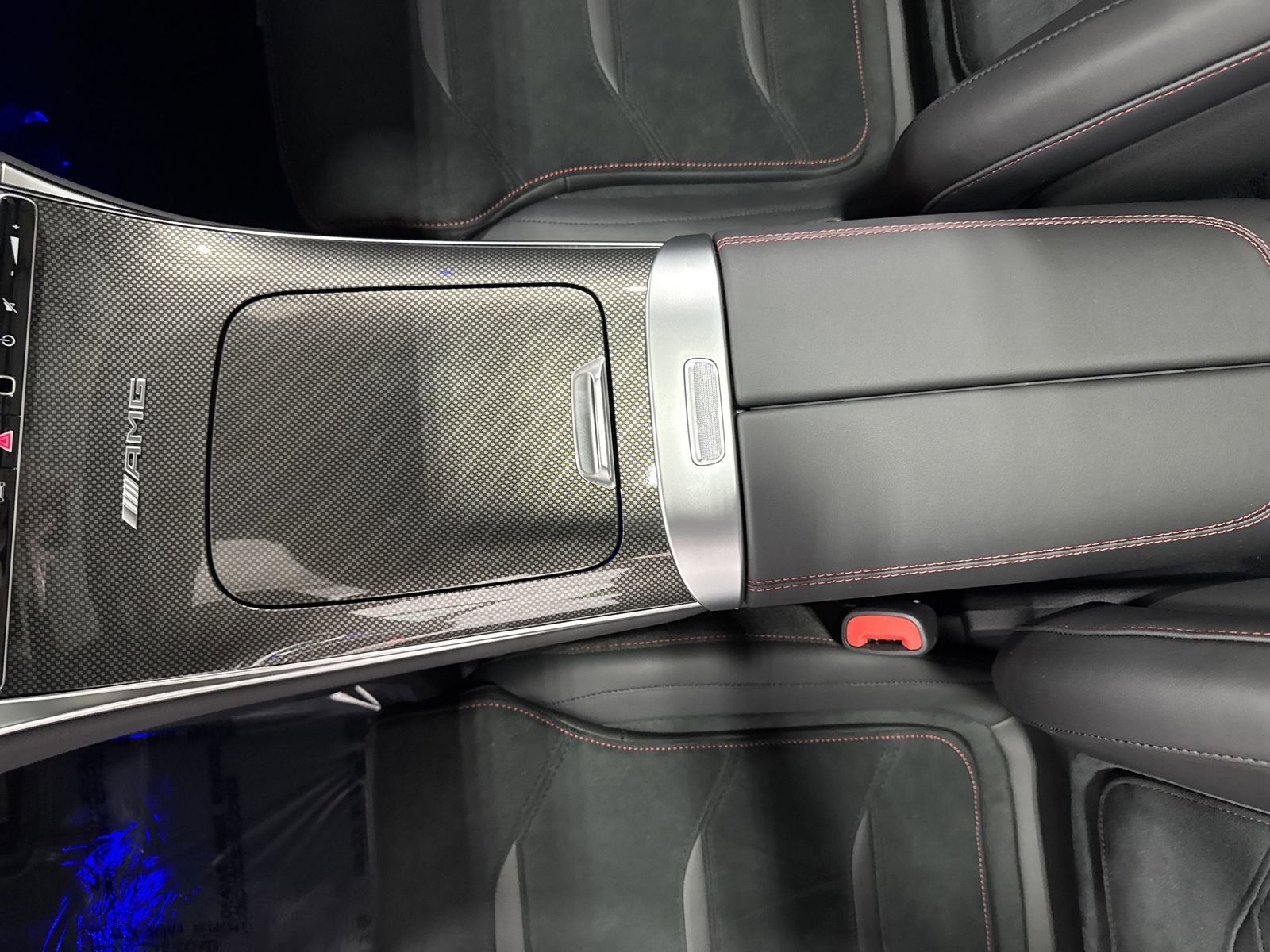 New 2025 Mercedes-Benz GLC 43 AMG 4MATIC image 10