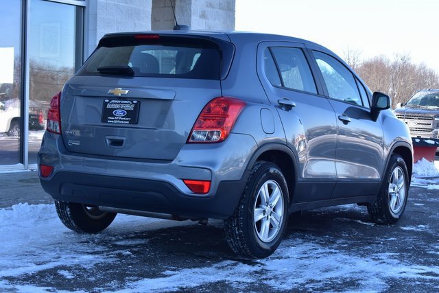 Used 2020 Chevrolet Trax LS image 10
