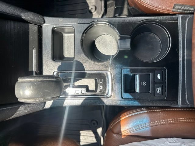 Used 2019 Subaru Outback 2.5i Touring w/ Popular Package #3A AWD/4WD image 26