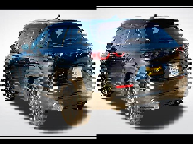 New 2026 MAZDA CX-50 2.5 Hybrid w/ Cargo Package image 45