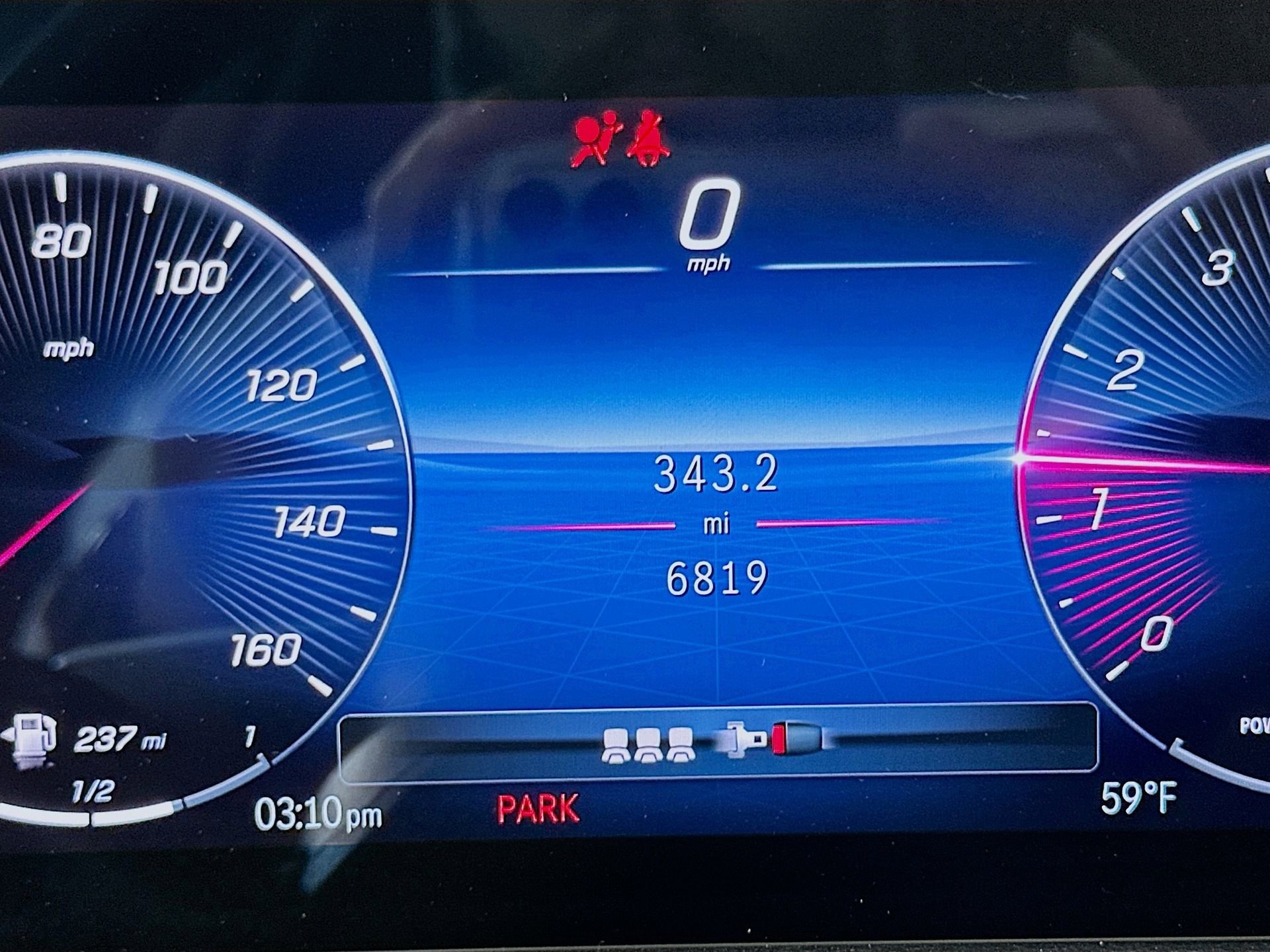 Certified 2025 Mercedes-Benz GLB 250 GLB 250 image 13