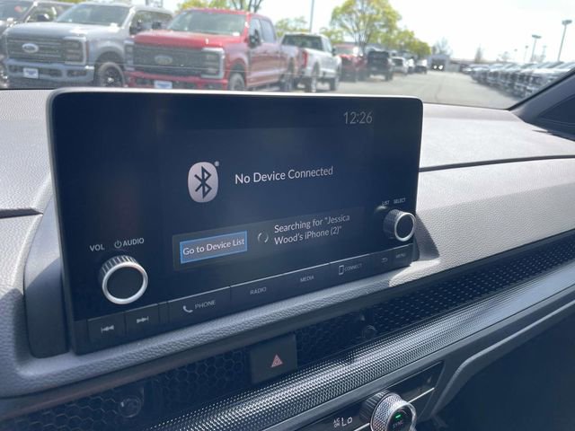 Used 2024 Honda CR-V Sport image 18