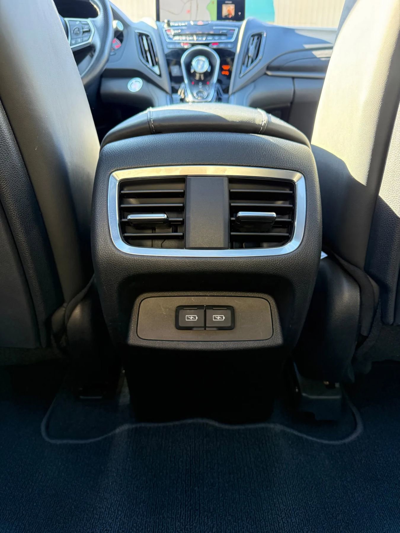 Used 2021 Acura RDX A-Spec image 32