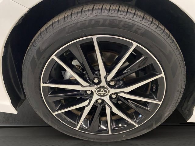 Used 2023 Toyota Camry SE FWD image 29