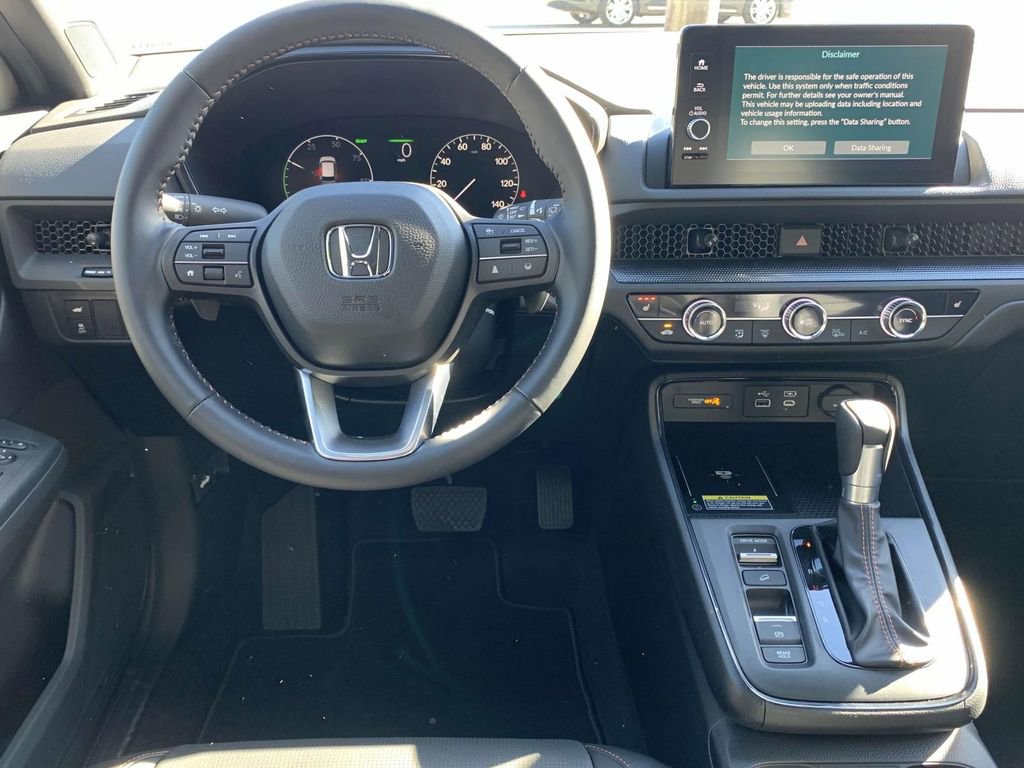 New 2025 Honda CR-V Sport-L image 8