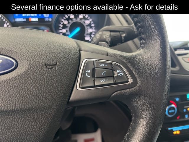 Used 2017 Ford Escape Titanium AWD/4WD image 27