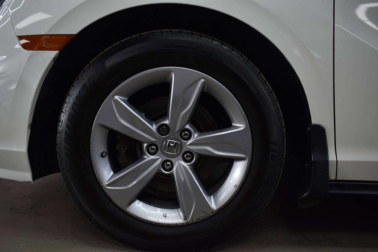 Used 2019 Honda Odyssey EX-L image 12