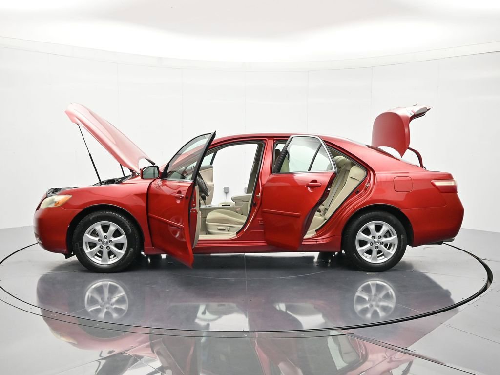 Used 2009 Toyota Camry LE FWD image 44