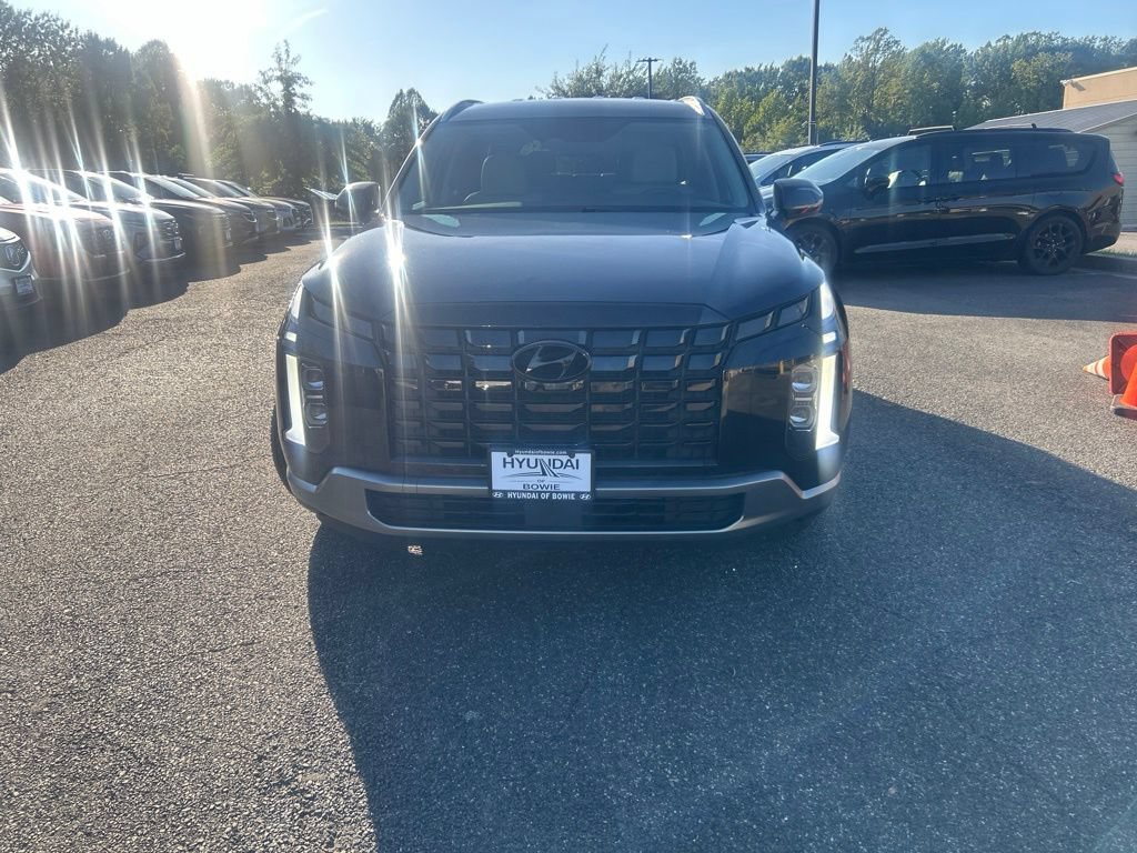 Used 2024 Hyundai Palisade SEL