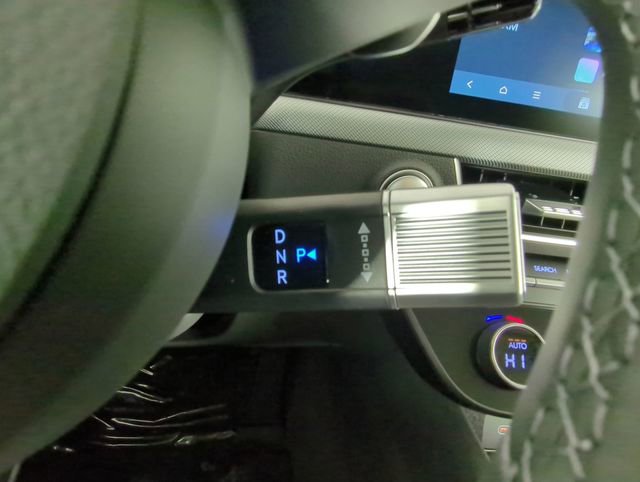 New 2026 Hyundai Sonata SEL image 28