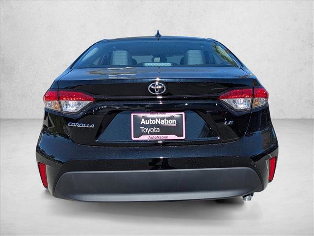 New 2026 Toyota Corolla LE image 7
