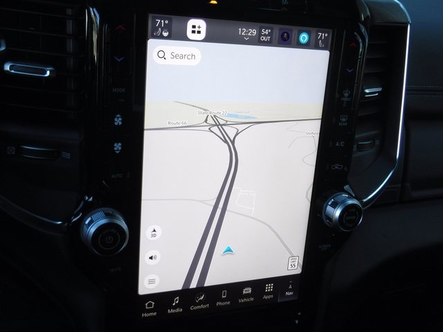 New 2026 RAM 2500 Laramie w/ Night Edition image 34